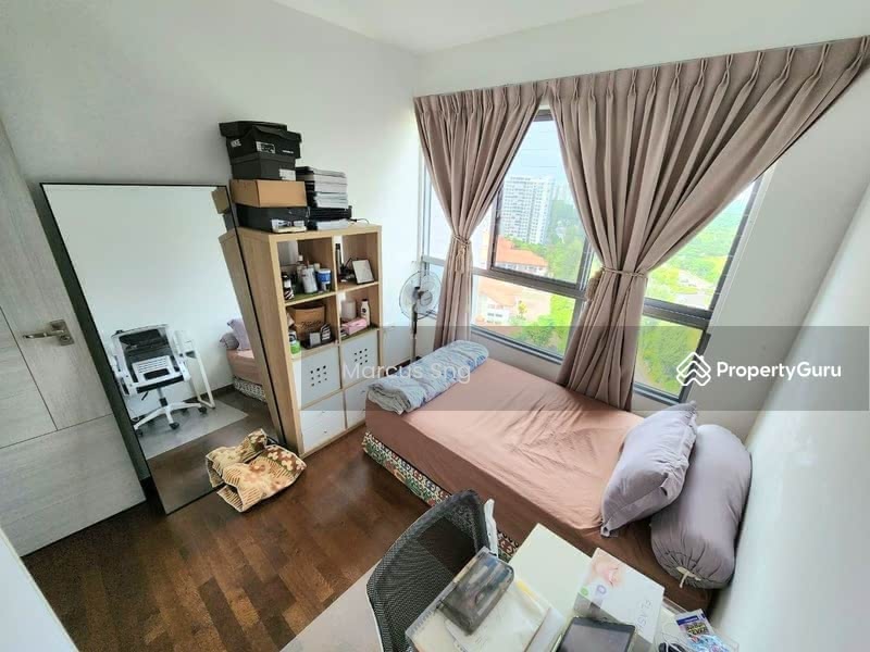 138B Yuan Ching Road Unblocked Views HDB 9