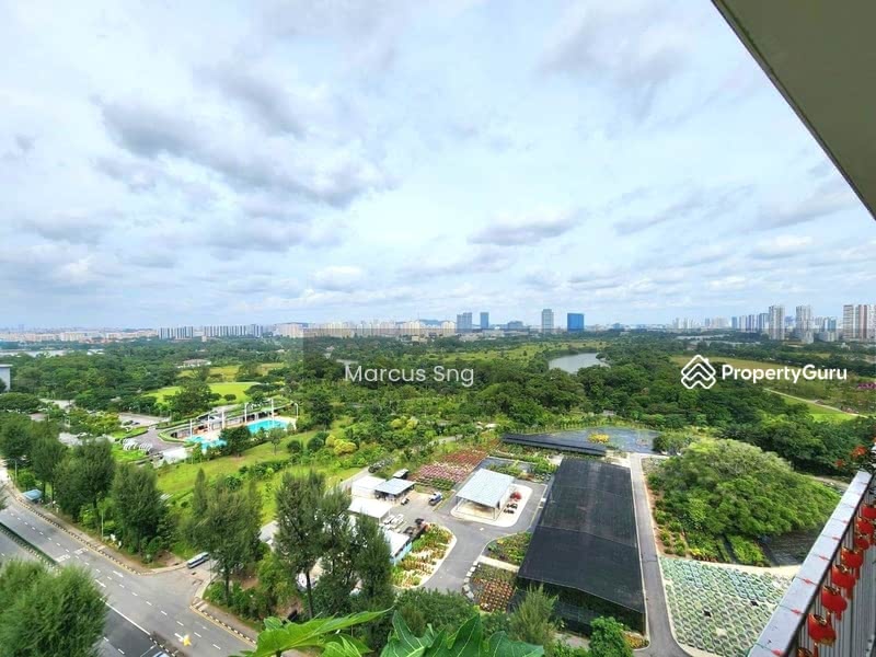 138B Yuan Ching Road Unblocked Views HDB 10