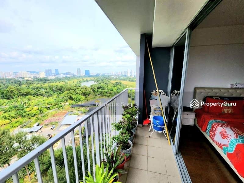 138B Yuan Ching Road Unblocked Views HDB 11