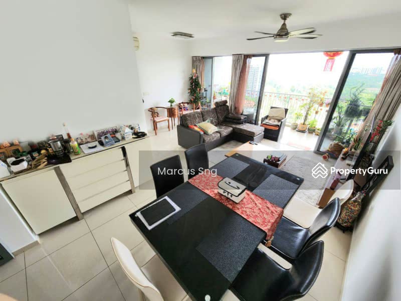 138B Yuan Ching Road Unblocked Views HDB 12