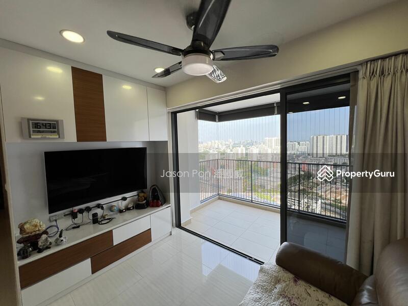 311B Clementi Avenue 4 Unblocked Views HDB 1