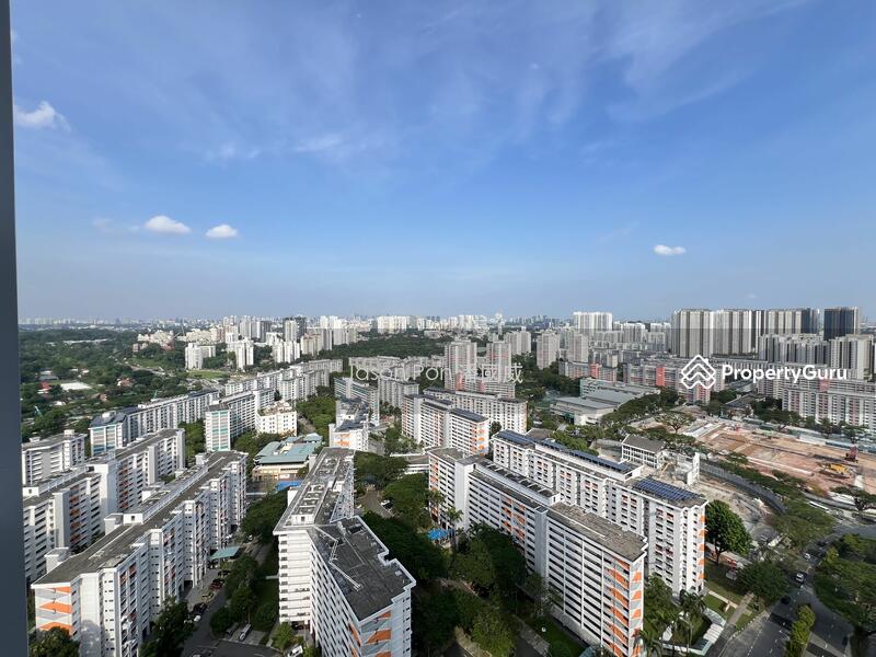 311B Clementi Avenue 4 Unblocked Views HDB 2