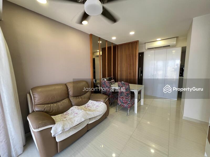 311B Clementi Avenue 4 Unblocked Views HDB 3