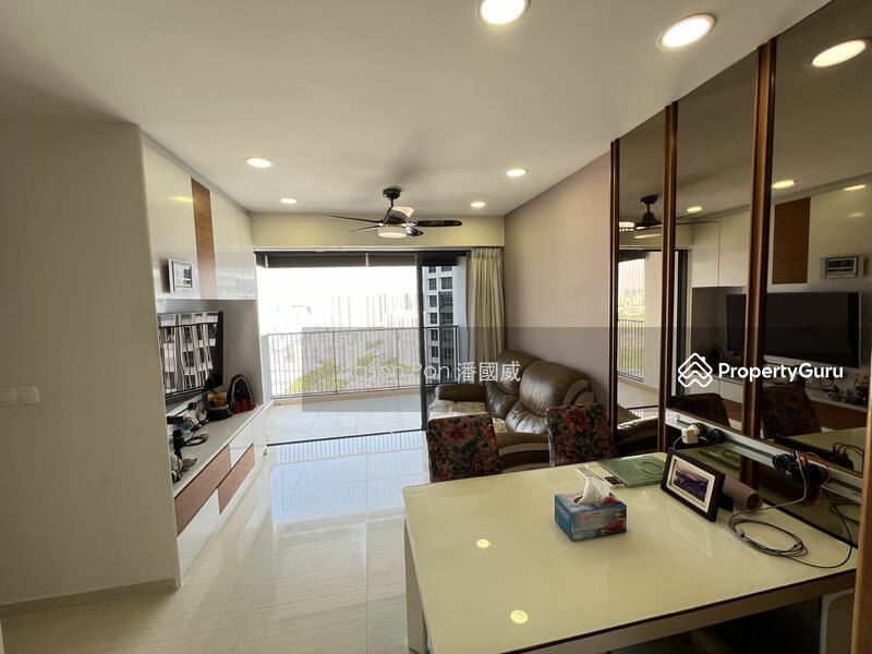 311B Clementi Avenue 4 Unblocked Views HDB 4
