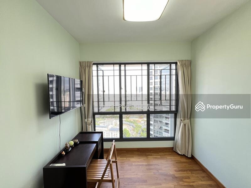 311B Clementi Avenue 4 Unblocked Views HDB 7