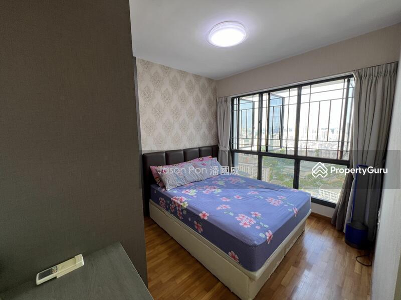 311B Clementi Avenue 4 Unblocked Views HDB 17