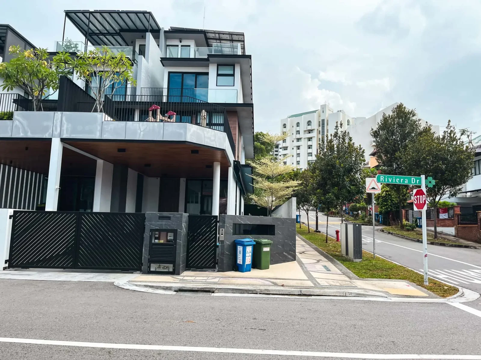 Parbury Landed Homes Singapore 16