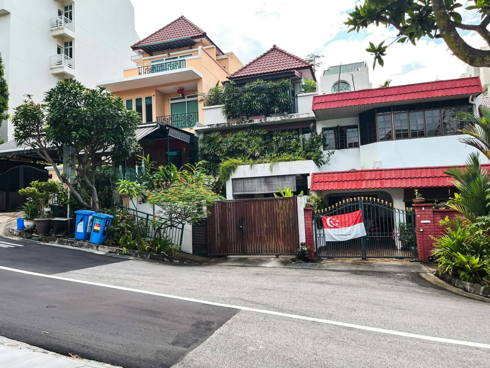 Parbury Landed Homes Singapore 35