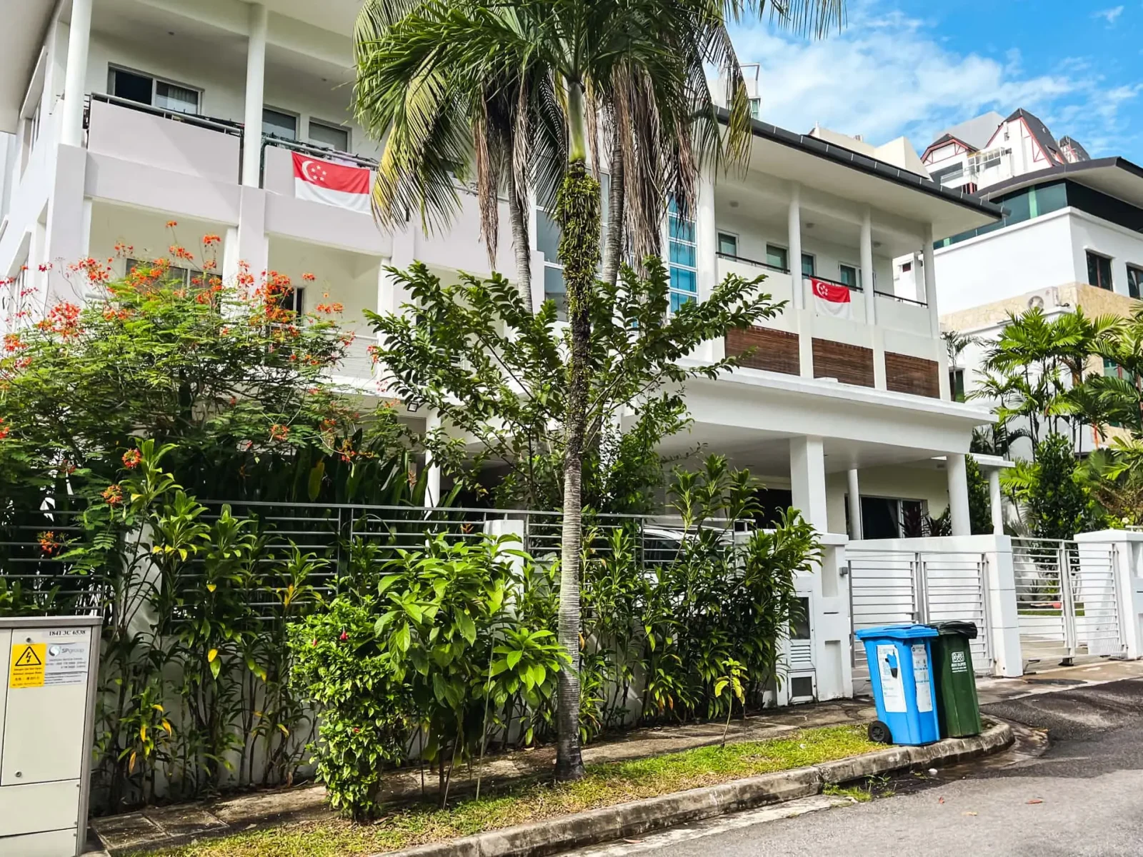 Parbury Landed Homes Singapore 44