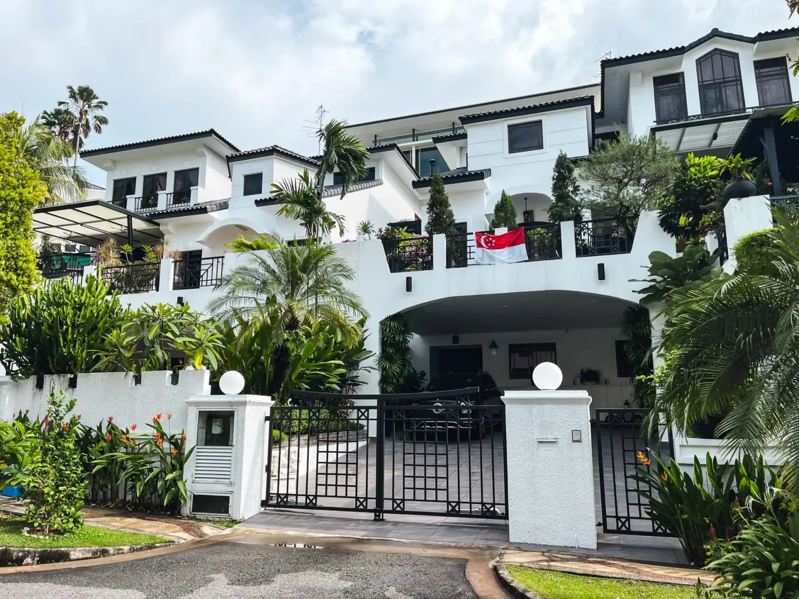 Parbury Landed Homes Singapore 45