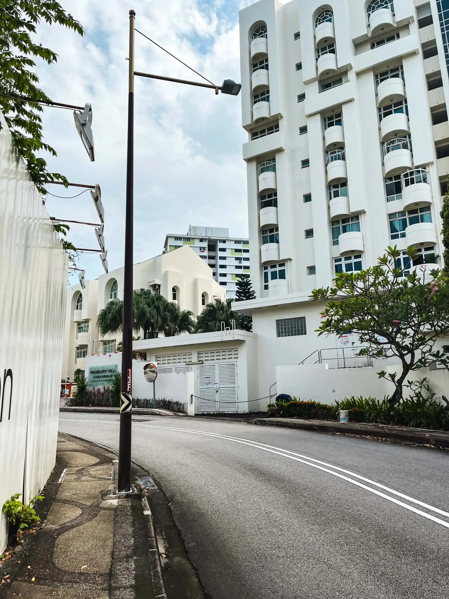 Parbury Landed Homes Singapore 49