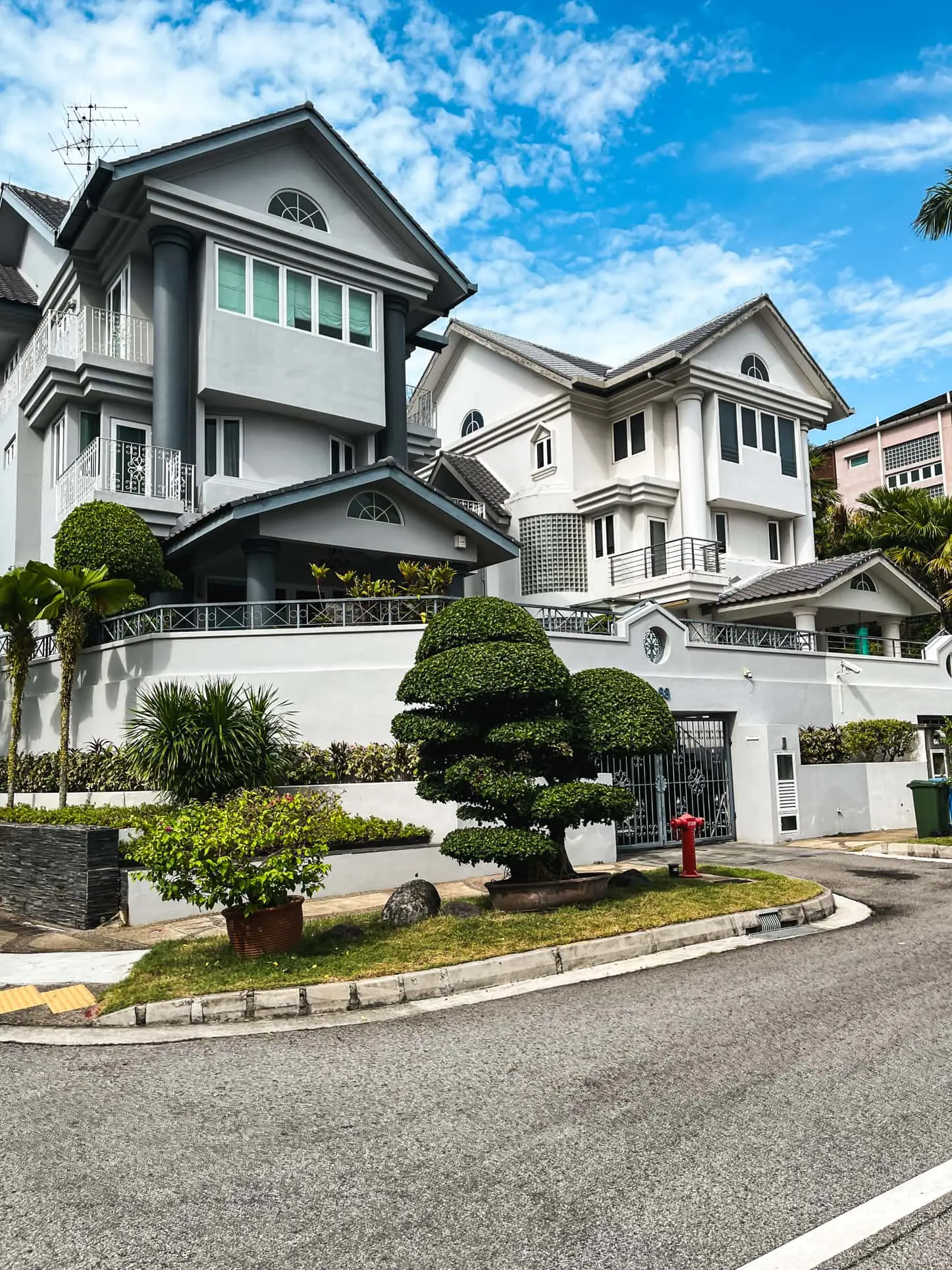 Parbury Landed Homes Singapore 54