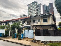 Kampong Java Estate 11