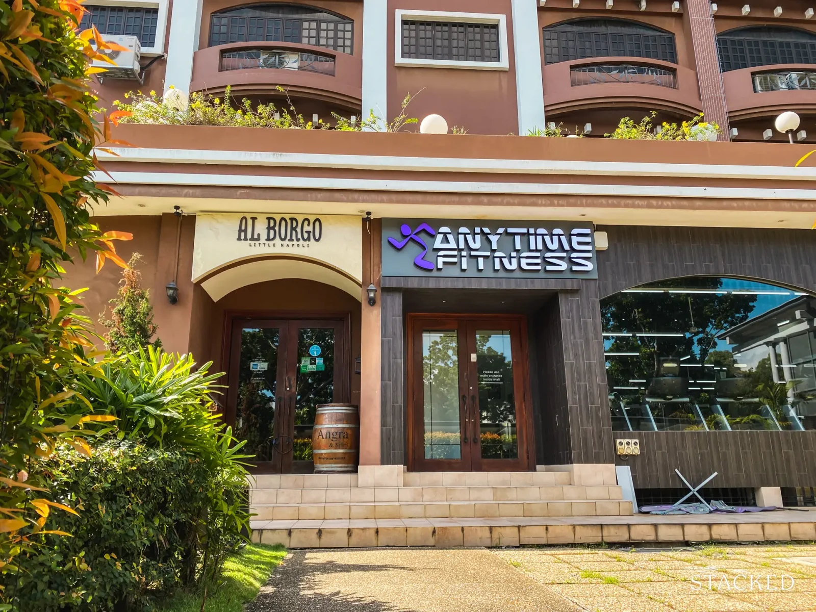 5 Old But Convenient Mixed-Use Developments You Can Actually Live In (From $1,100,000)