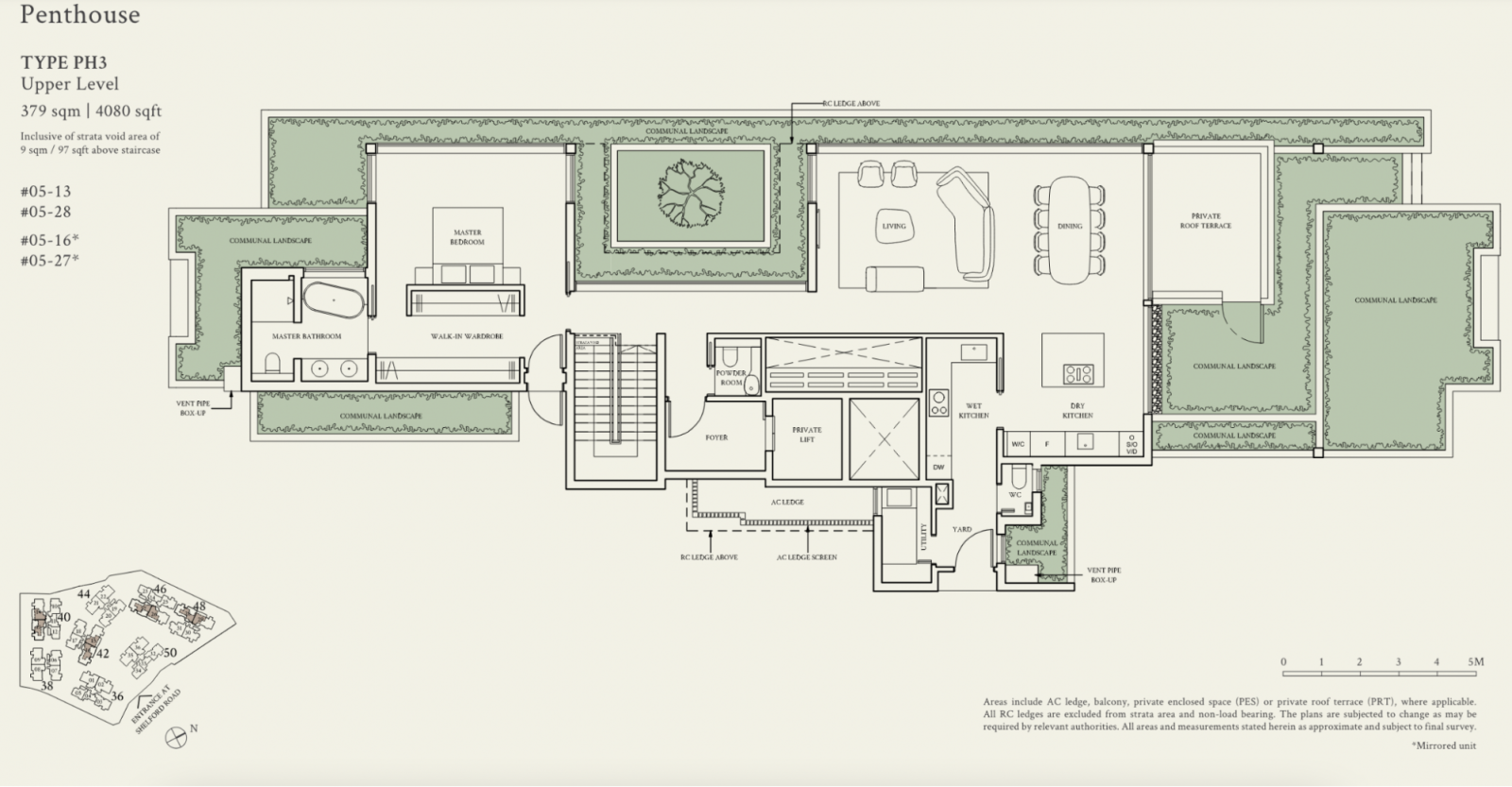 Watten House 1