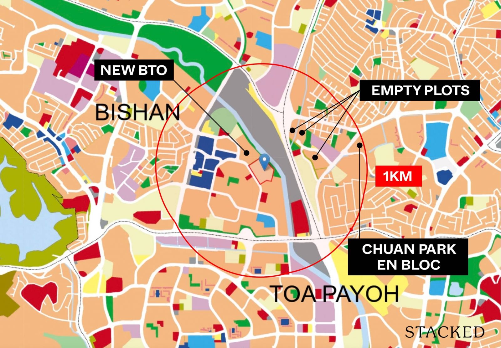 Kuo Chuan Presbyterian Master Plan