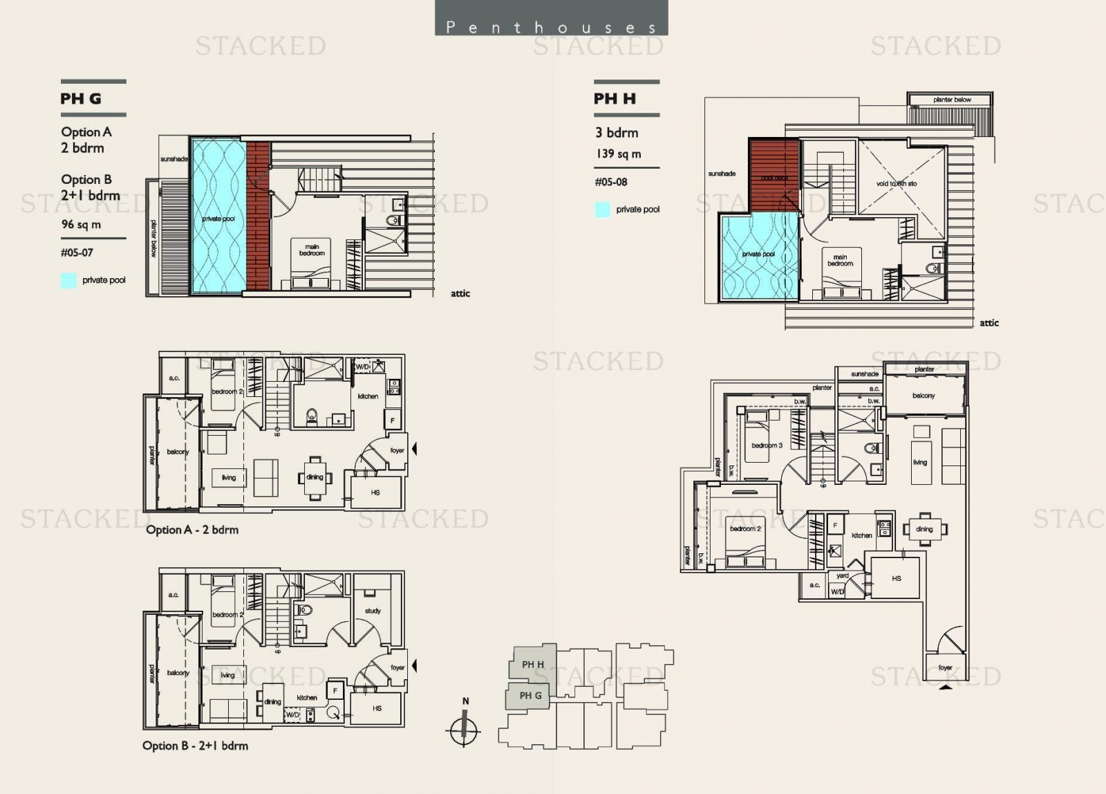 Eastbay floor plan 5