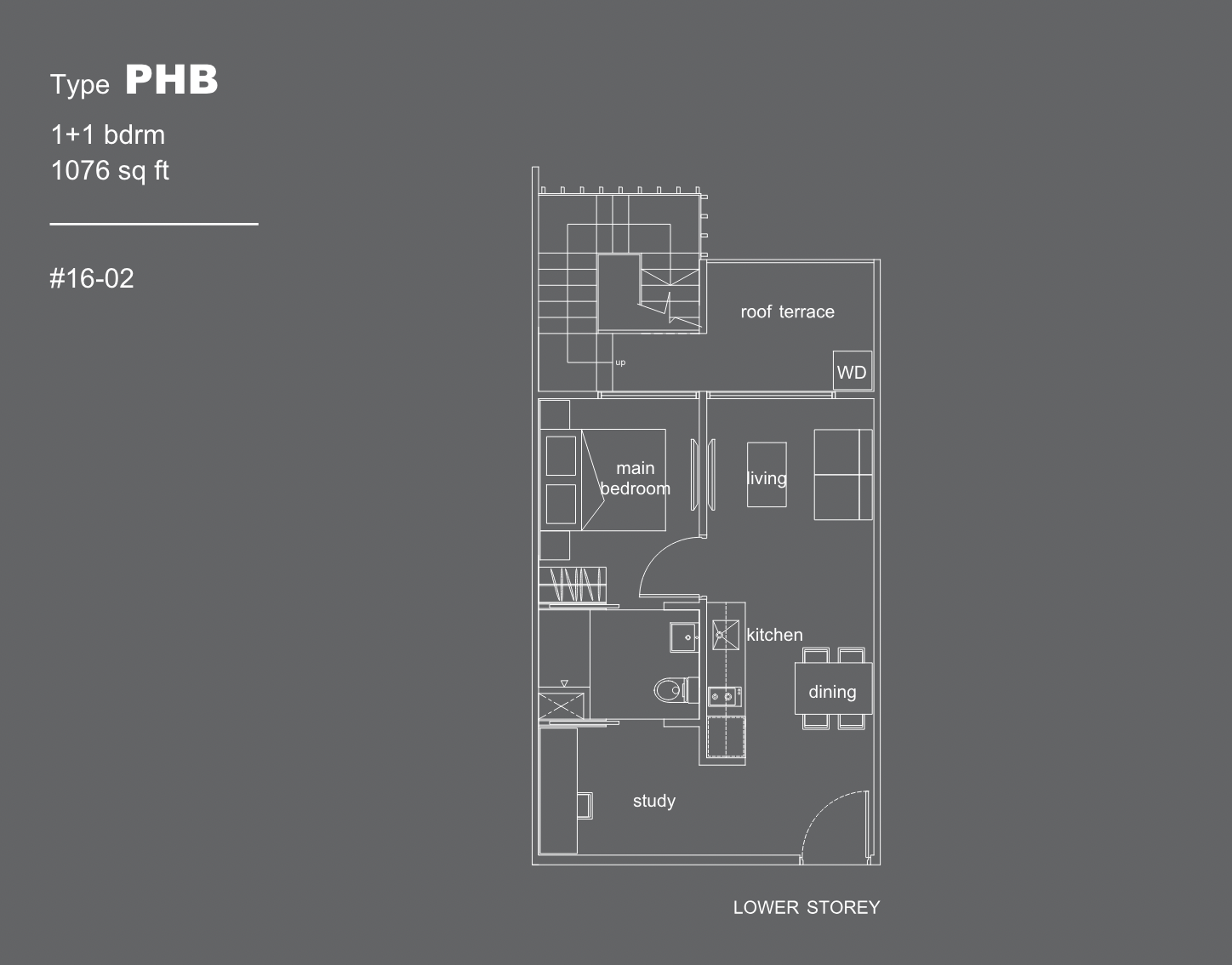 38isuites 1 bedroom floorplan