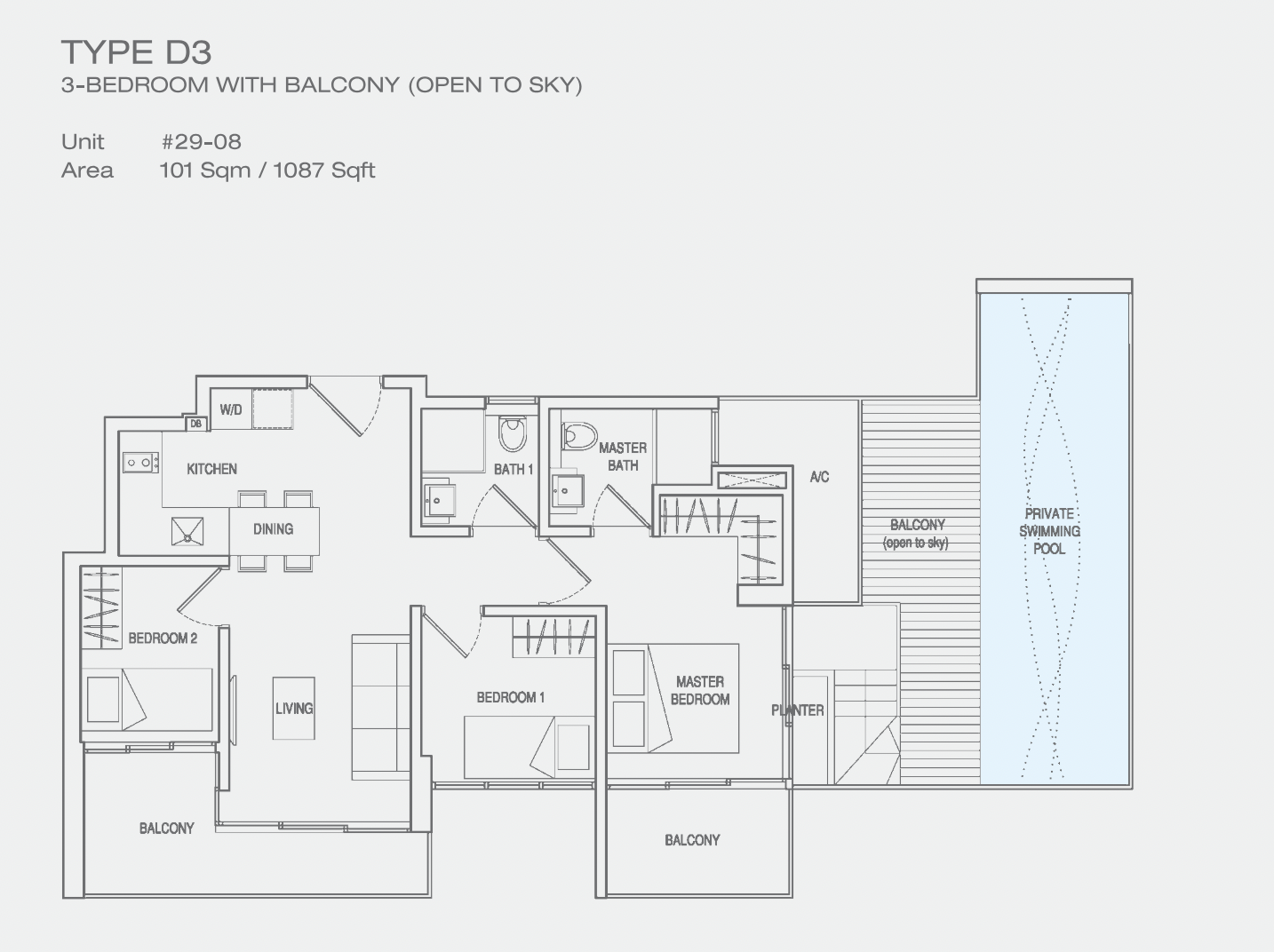 eon shenton 3 bedroom floorplan