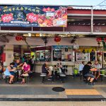Trivelis DBSS 30 Clementi Town 448 Food Centre
