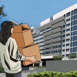moving to condo singapore