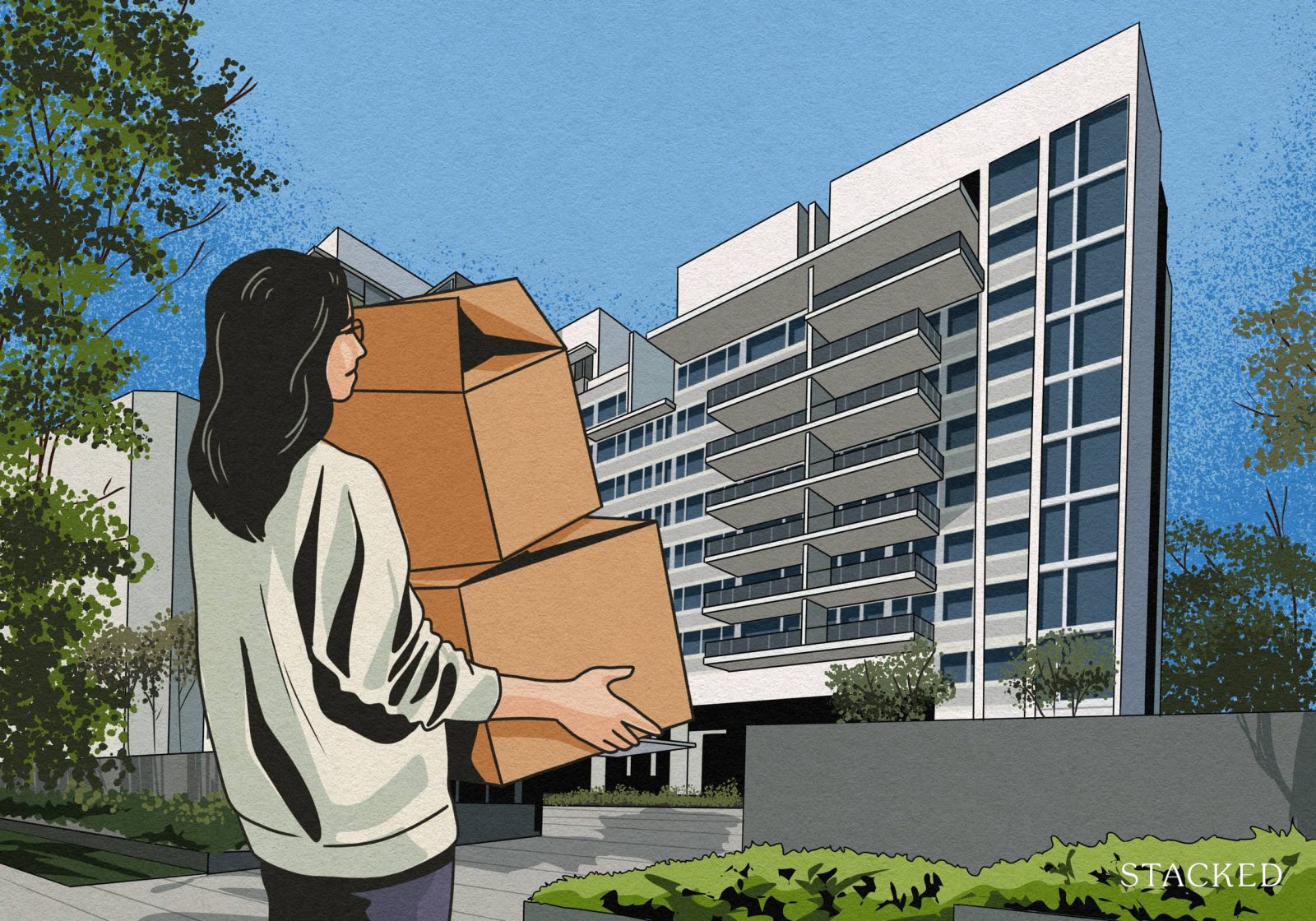 The Unexpected Realities Of Home Ownership: How Health Issues Caused A Homeowner To Move