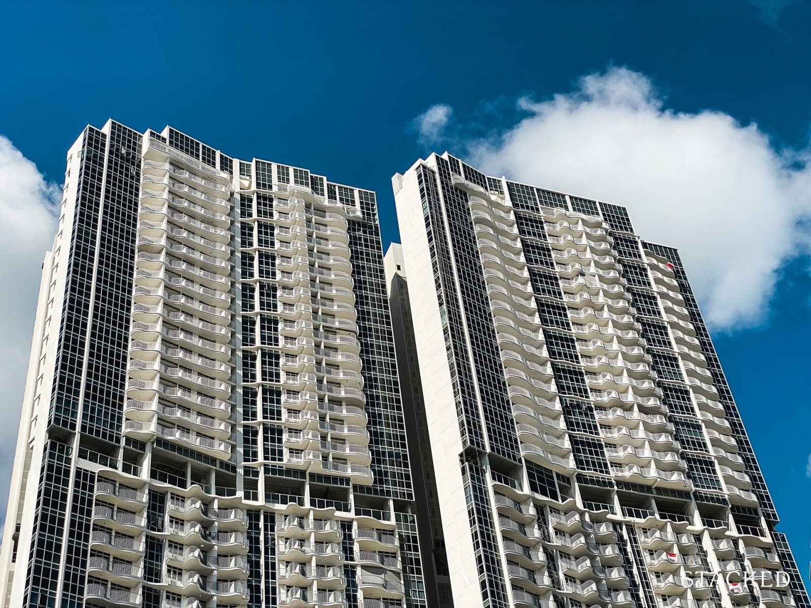 10 Condos With The Highest Density: A Look At The Most Crowded Condos In Singapore