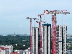 BTO Singapore Construction