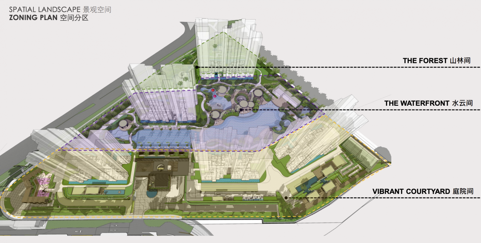 4. Chuan Park Site Plan