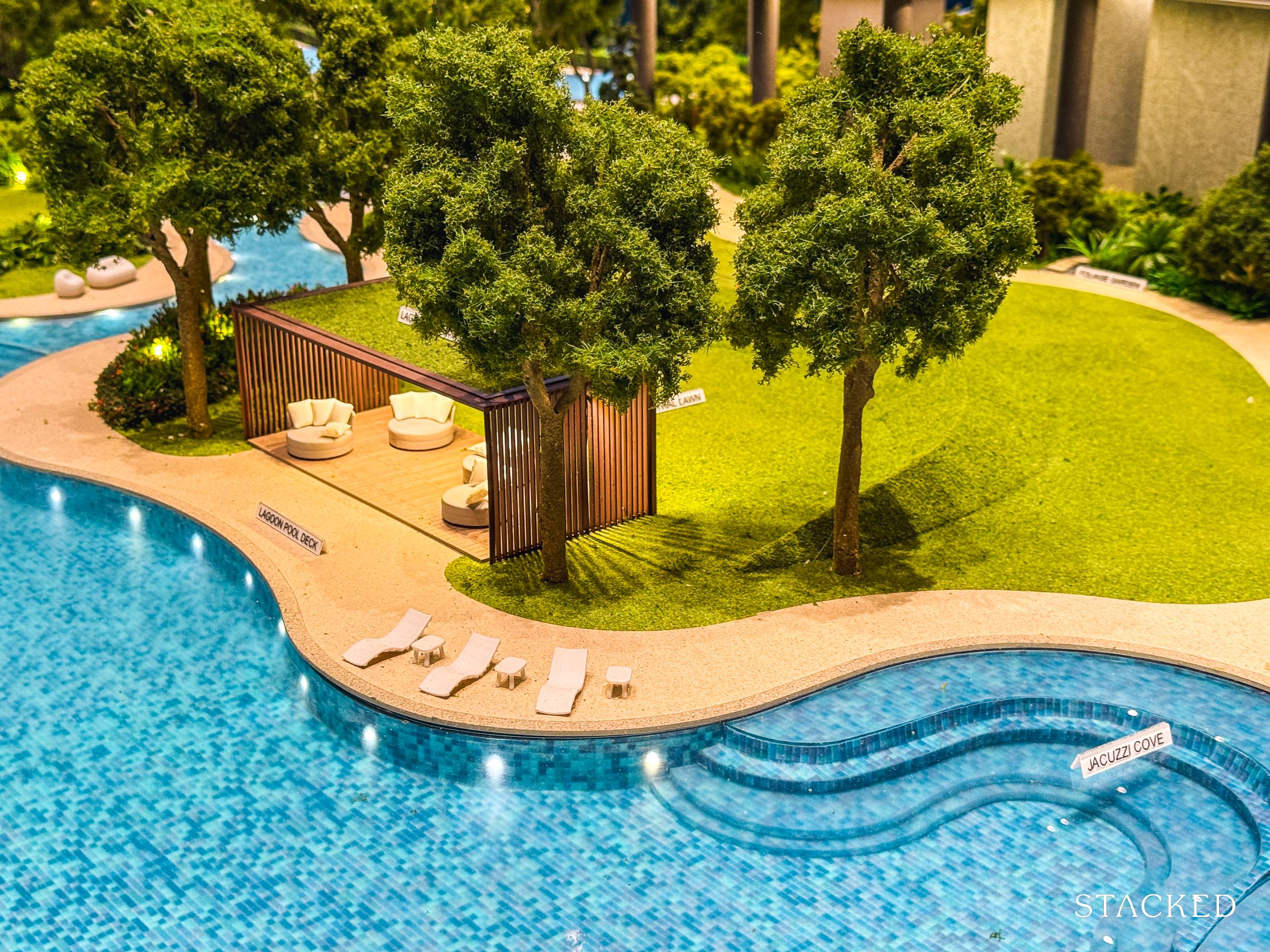 Nava Grove Model Pools 7