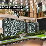 chuan park residences pricing