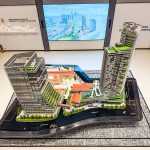 Union Square Model 49