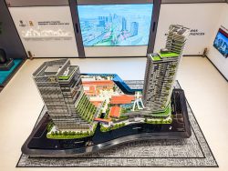 Union Square Model 49
