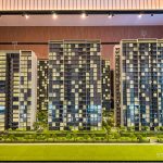 5. Emerald of Katong Model 25