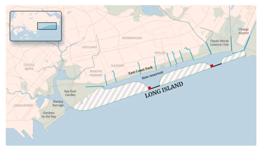 103. Emerald of Katong Long Island Plan