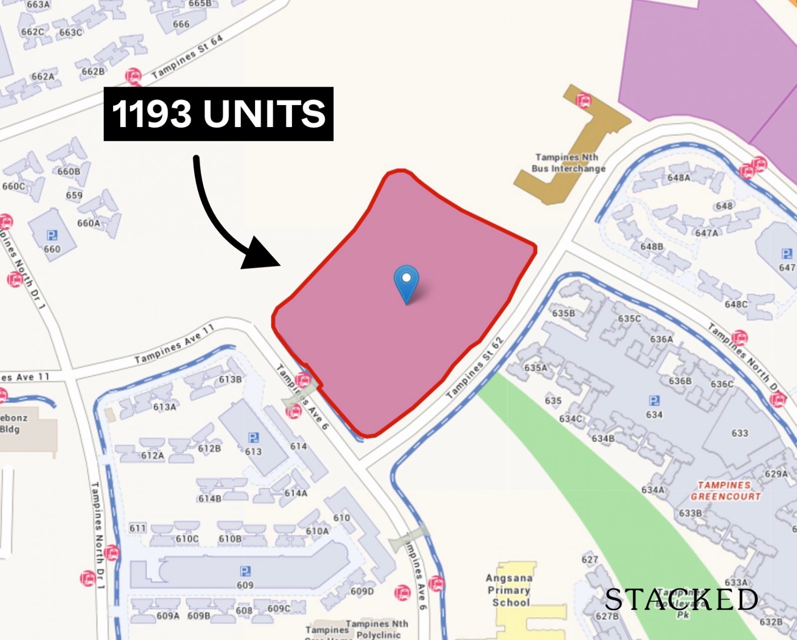 5 Upcoming New Launch Condos To Watch Out For In 2025 (One Is A 1,193-Unit Mega Development)