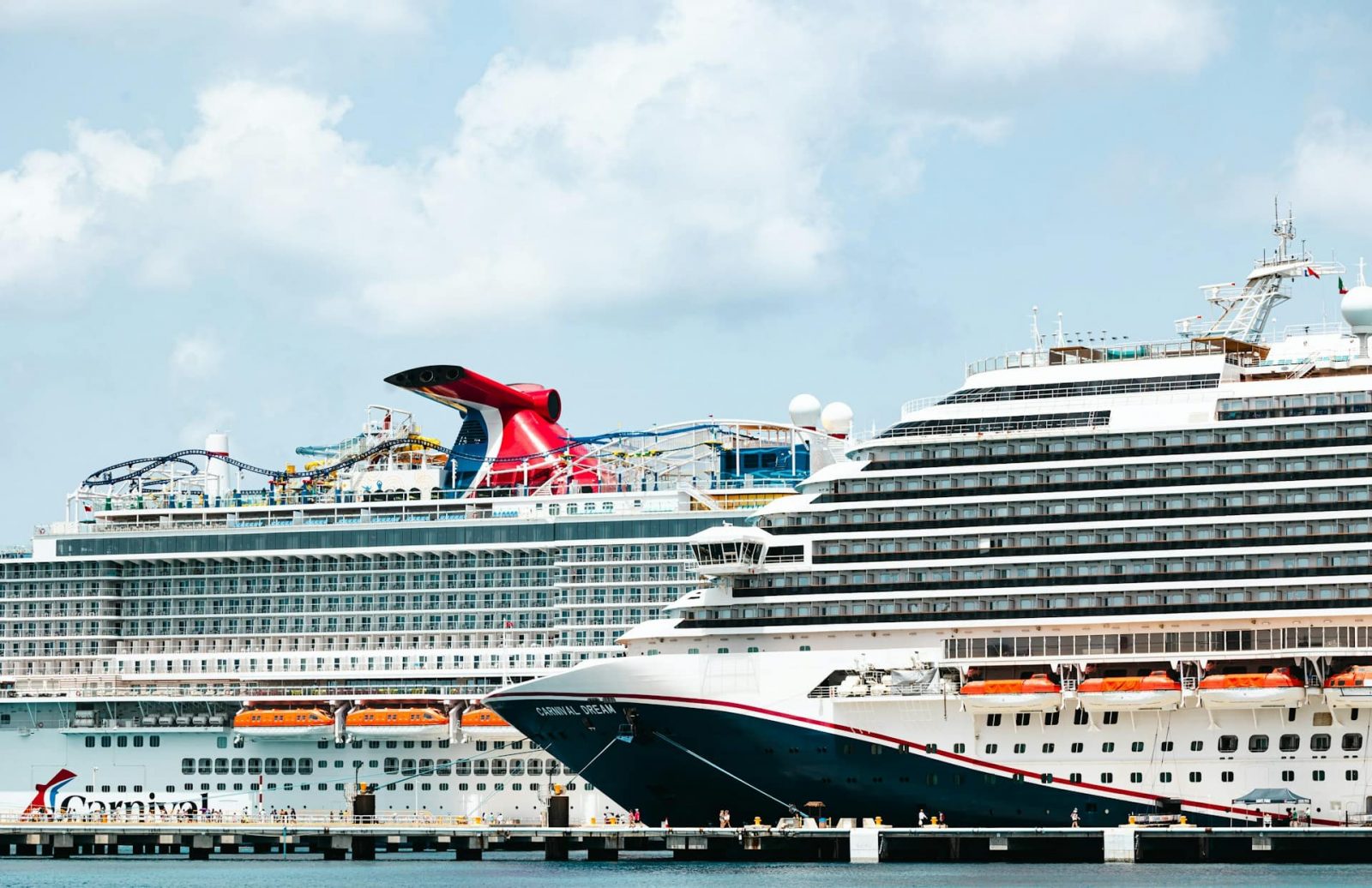 Retiring On A Cruise Ship In Singapore For $4.4k Per Month: Does It Make Sense?