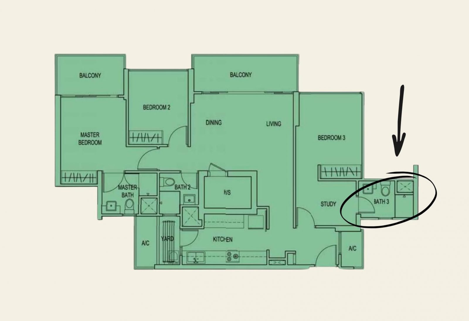Moving In With Your In-Laws? 5 Commonly Overlooked Things To Check To Avoid Regrets