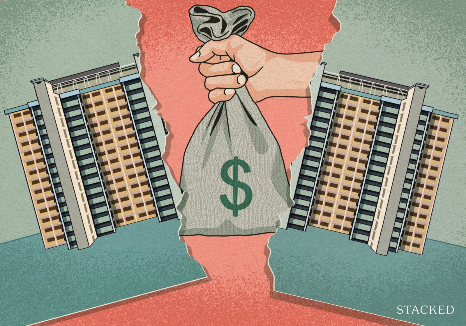 “I Said No to My Condo’s En-Bloc Sale” Why These 3 Singaporeans Said No To En-Bloc Millions