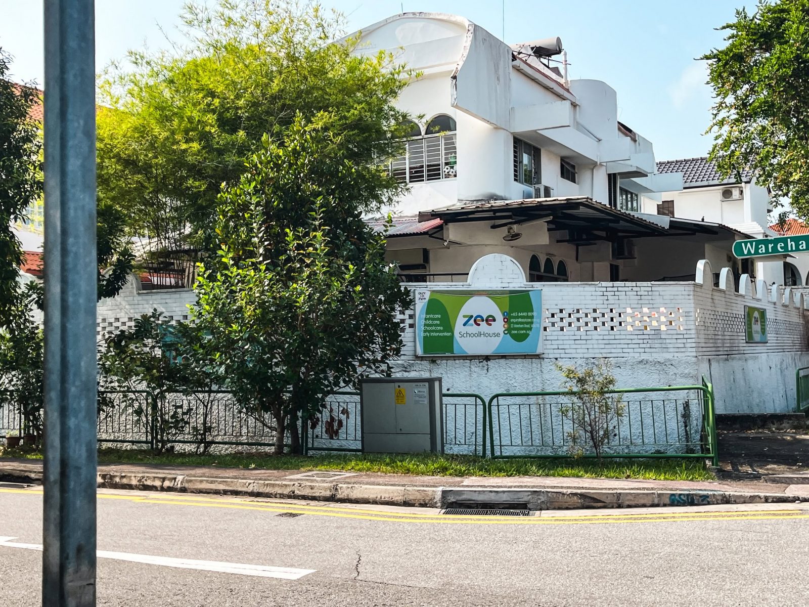What $11.3 Million Buys You In Katong: A Closer Look At Prime Freehold Landed Homes In Singapore