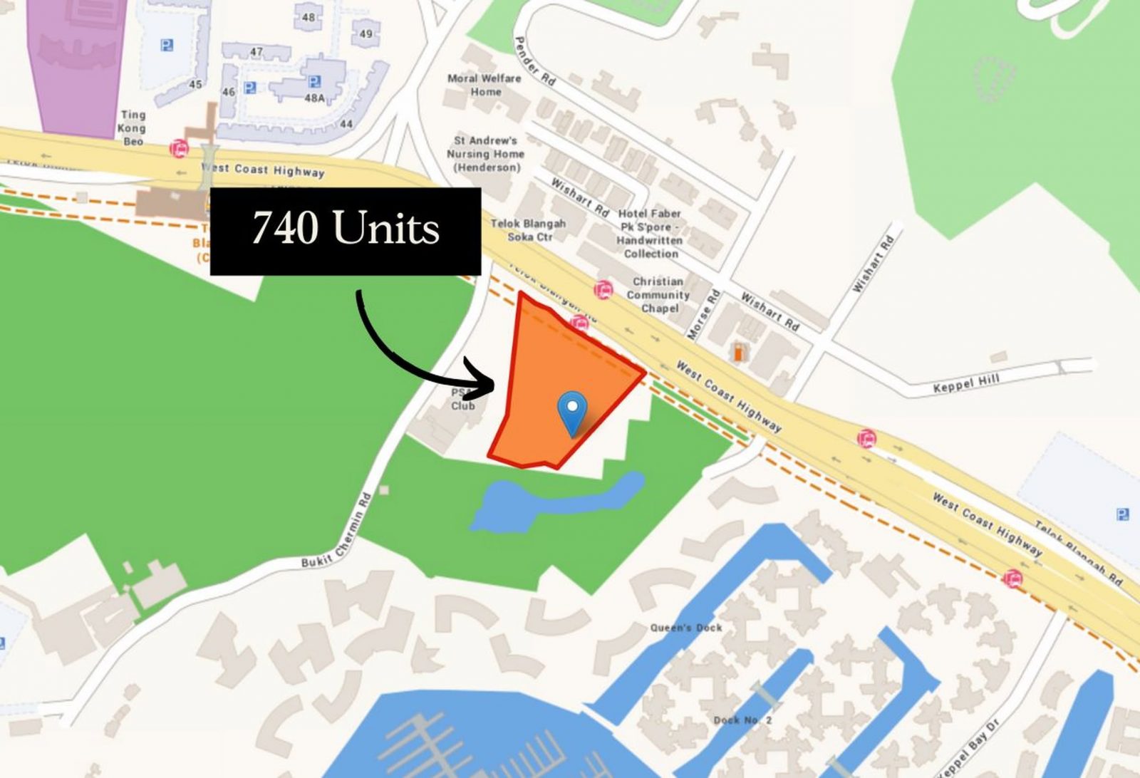 10 Upcoming GLS Sites In 2025 (Including 3 EC Sites): Which Sites Hold The Most Promise For Buyers?