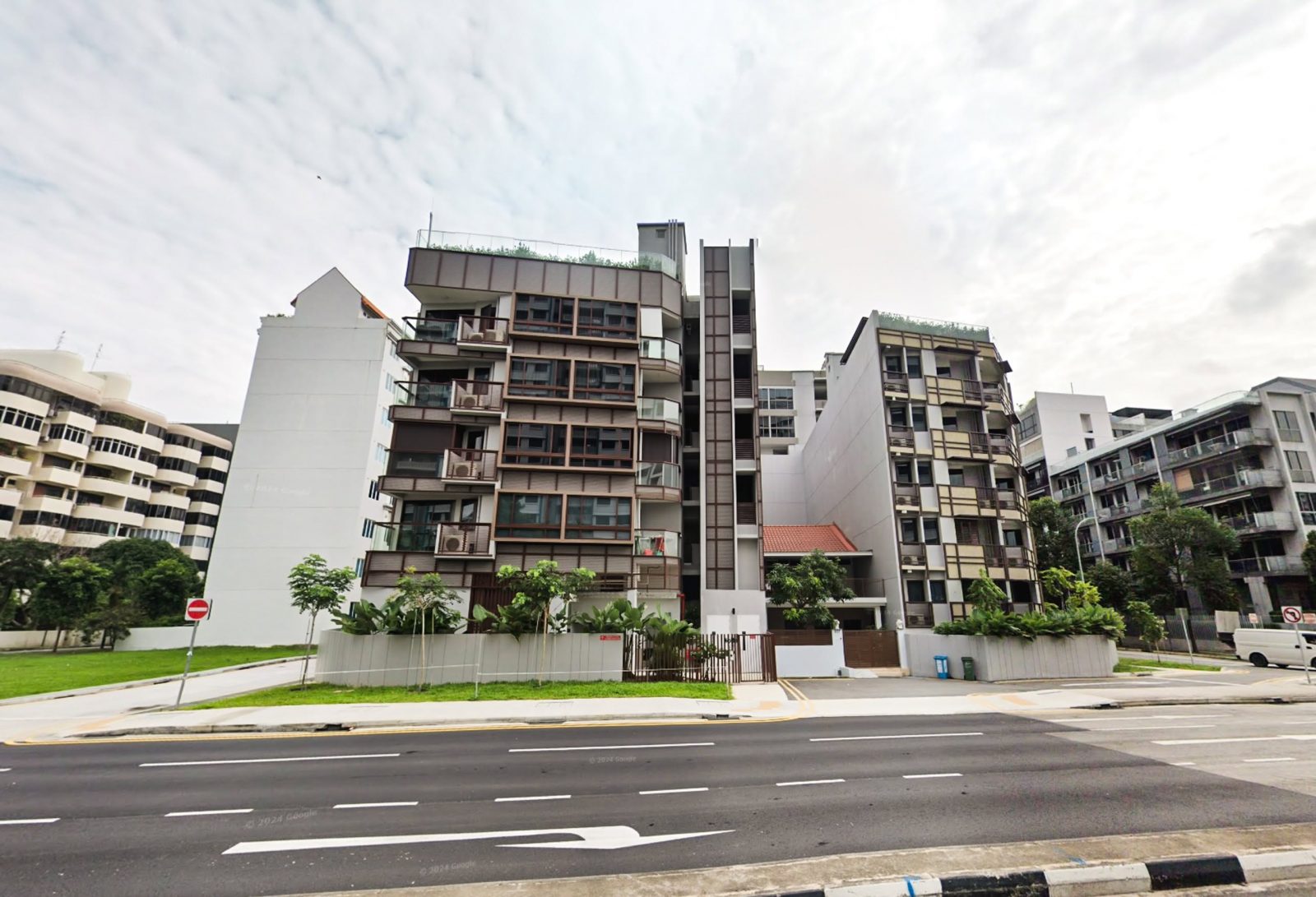 Is A $1.3M Budget Enough For A Freehold 2-Bedroom Condo In 2024 (A Closer Look At Noma)
