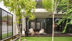 How A Family Rebuilt Their 1950s Home Into A Pet Friendly Nature Sanctuary In Malaysia 1