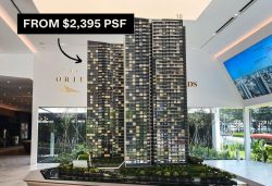 the orie pricing review singapore