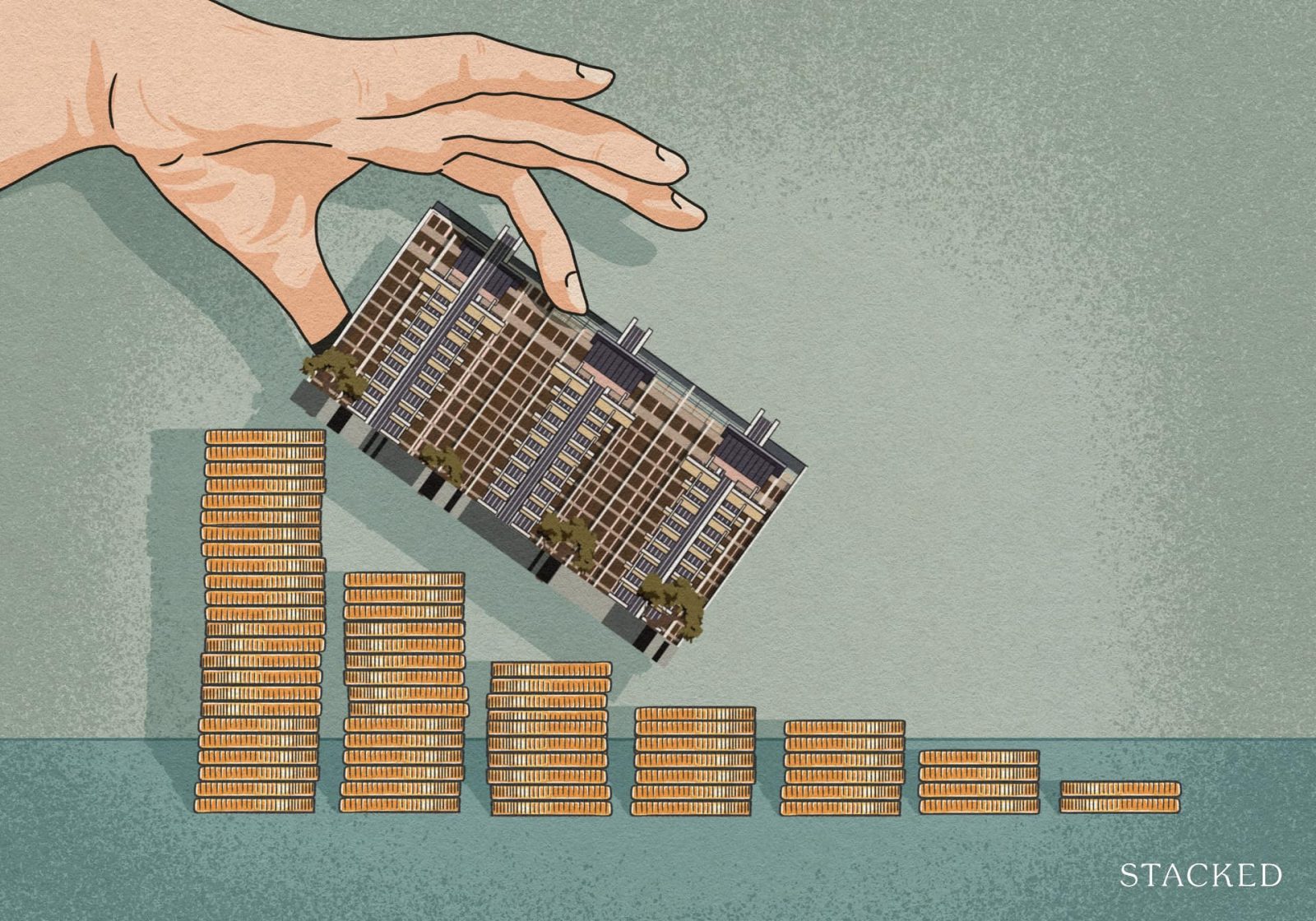 “Why I Bought My Property Even Though I Might Lose Money” Singaporean Homeowners Share Their Stories