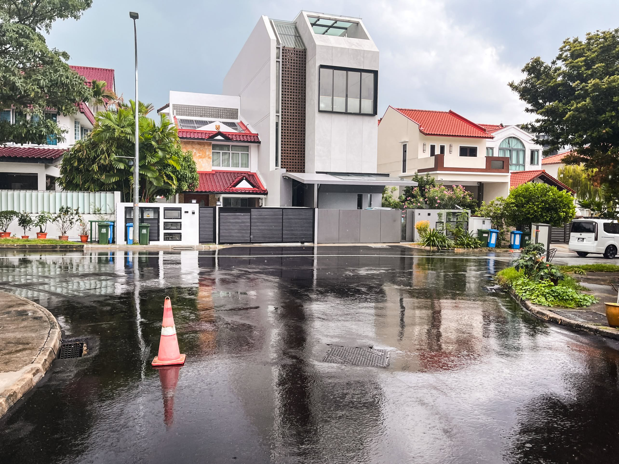 Jalan Singa Estate 28