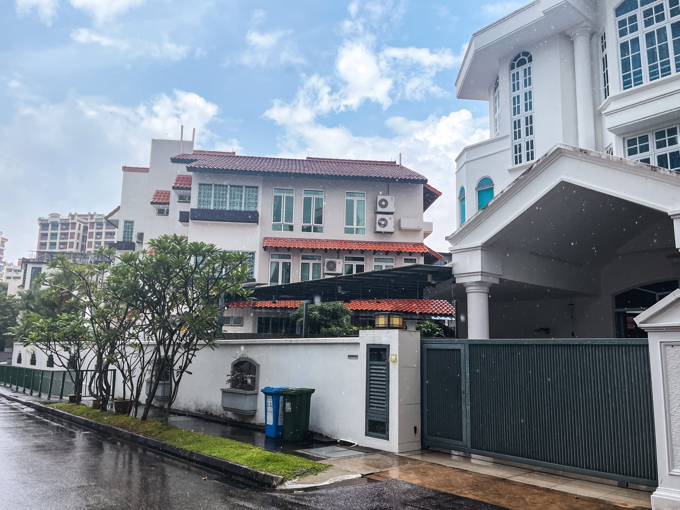 Jalan Singa Estate 42