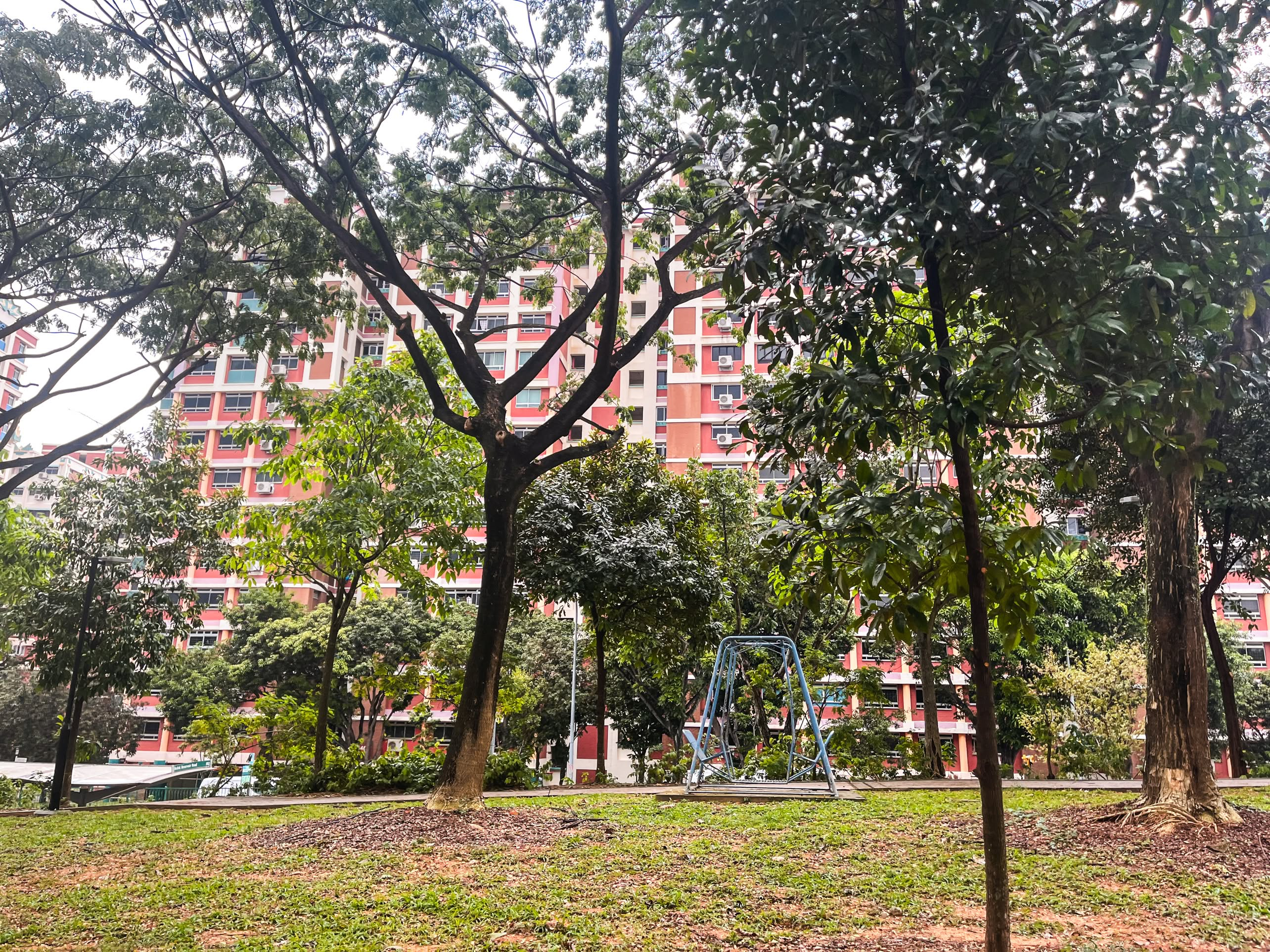 Jalan Singa Estate 50