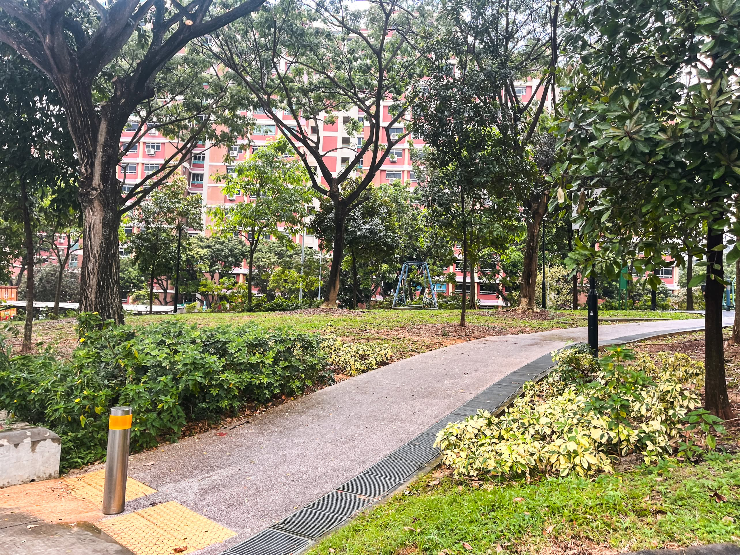 Jalan Singa Estate 49