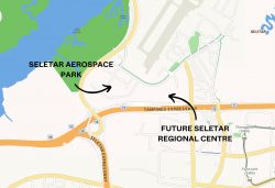 Seletar Neighbourhood